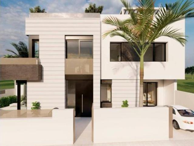 Chalet Venta Pilar de la Horadada, Pilar de la Horadada