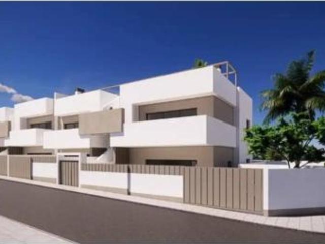Chalet Venta Pilar de la Horadada, Pilar de la Horadada