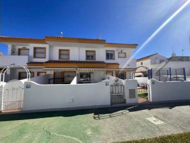 Chalet Venta Pilar de la Horadada, Pilar de la Horadada