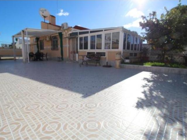 Chalet Venta Pilar de la Horadada, Pilar de la Horadada
