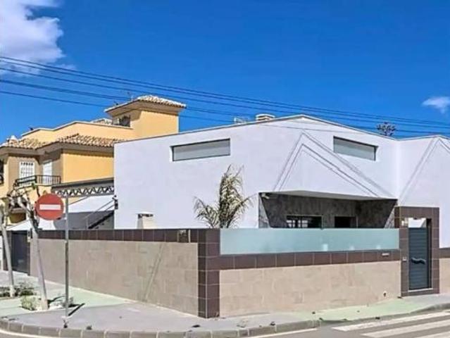 Chalet Venta Pilar de la Horadada, Pilar de la Horadada