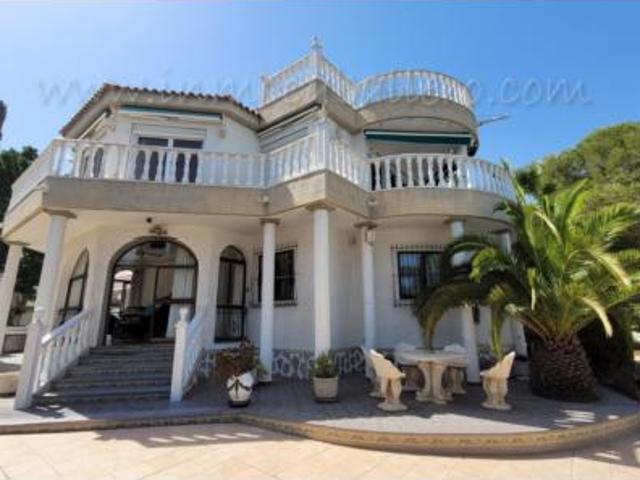 Chalet Venta Pilar de la Horadada, Pinar de Campoverde