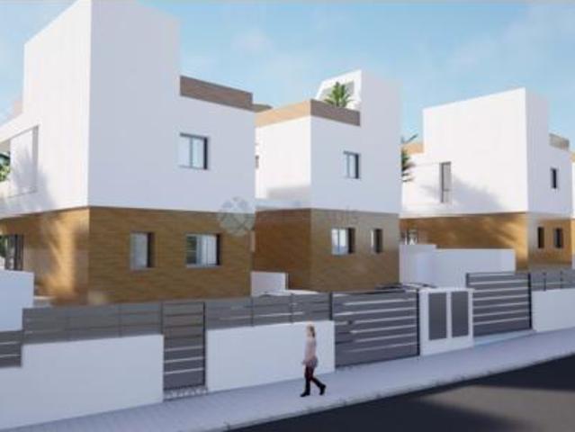 Chalet Venta Pilar de la Horadada, Pinar de Campoverde