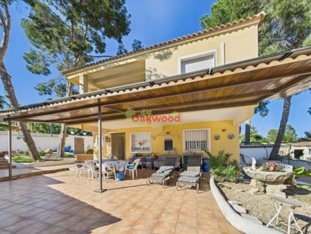 Chalet Venta Pilar de la Horadada, Pinar de Campoverde