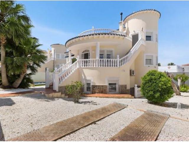Chalet Venta Pilar de la Horadada, Pinar de Campoverde