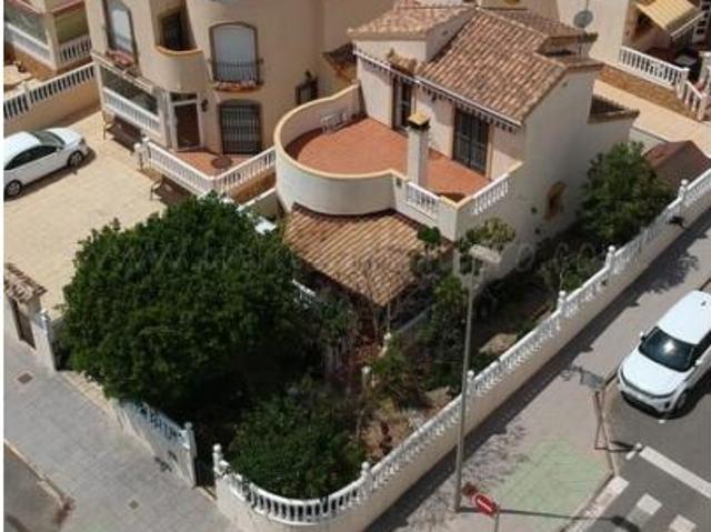 Chalet Venta Pilar de la Horadada, Pinar de Campoverde
