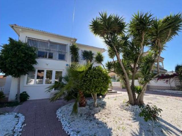 Chalet Venta Pilar de la Horadada, Pinar de Campoverde