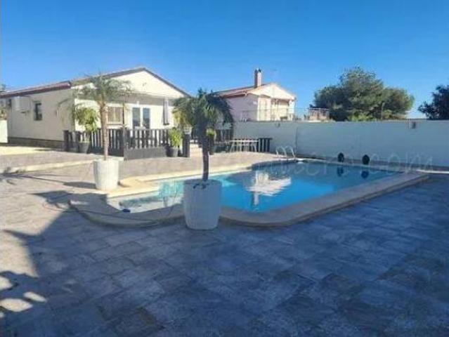 Chalet Venta Pilar de la Horadada, Pinar de Campoverde