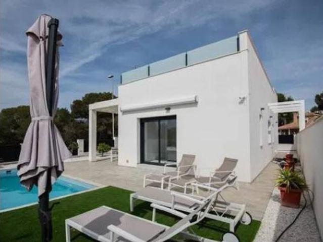 Chalet Venta Pilar de la Horadada, Pinar de Campoverde