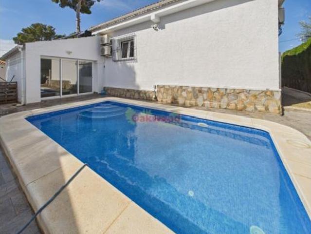 Chalet Venta Pilar de la Horadada, Pinar de Campoverde