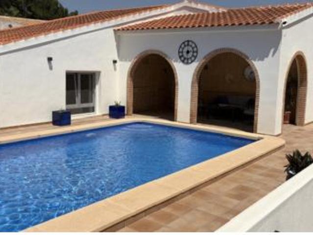 Chalet Venta Pilar de la Horadada, Pinar de Campoverde
