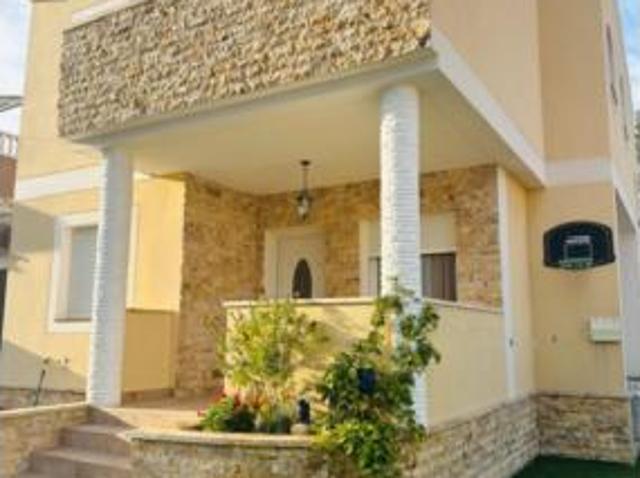 Chalet Venta Pilar de la Horadada, Pinar de Campoverde