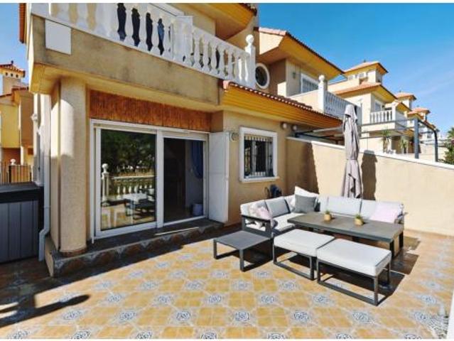 Chalet Venta Pilar de la Horadada, Pinar de Campoverde