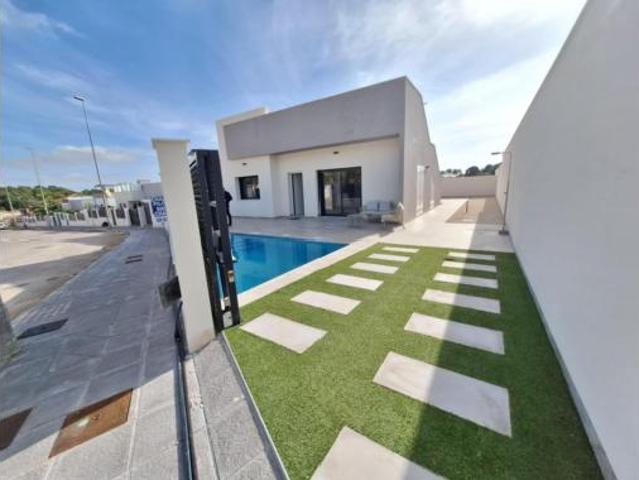 Chalet Venta Pilar de la Horadada, Pinar de Campoverde