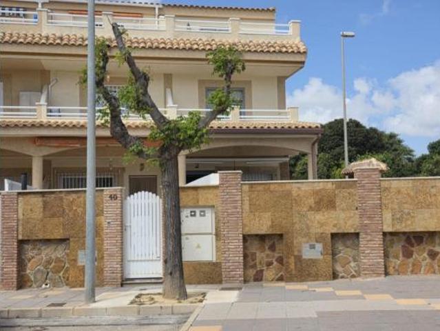 Chalet Venta Pilar de la Horadada, Torre de la Horadada