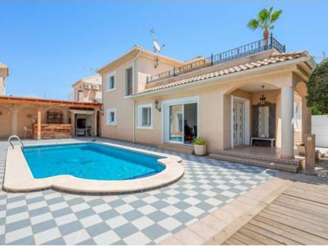 Chalet Venta Pilar de la Horadada, Torre de la Horadada