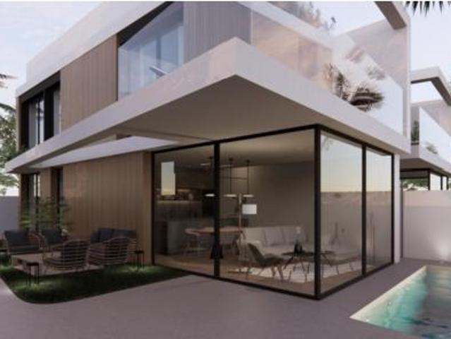 Chalet Venta Pilar de la Horadada, Torre de la Horadada