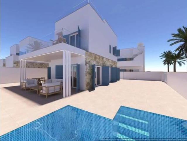 Chalet Venta Pilar de la Horadada, Torre de la Horadada