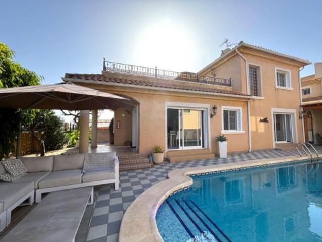 Chalet Venta Pilar de la Horadada, Torre de la Horadada