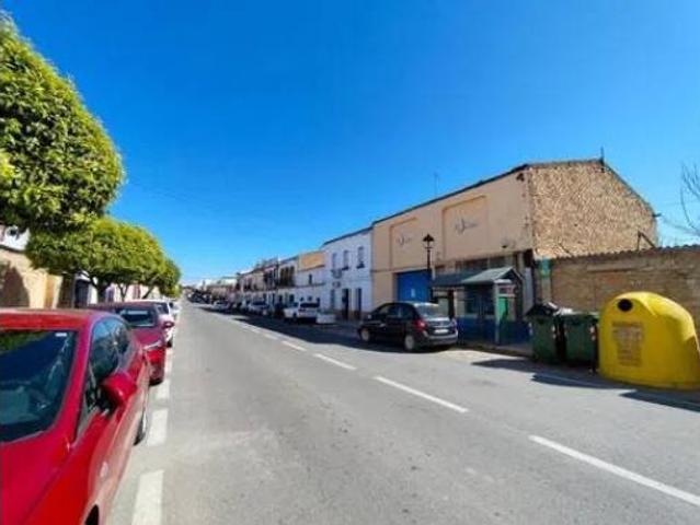 Chalet Venta Pilas, Pilas