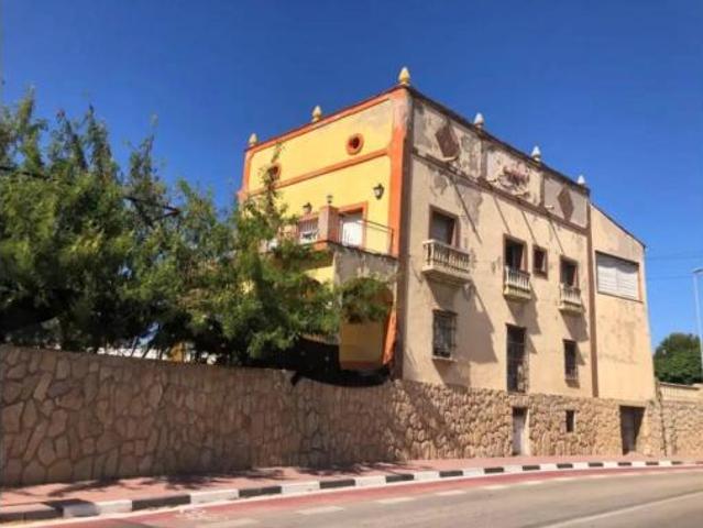 Chalet Venta Piles, Piles