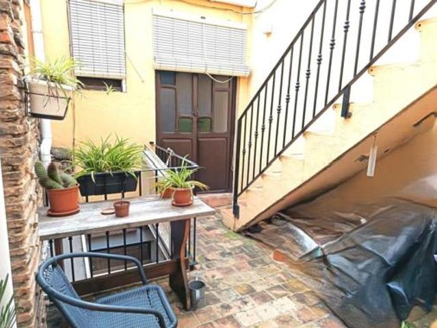 Chalet Venta Piles, Piles