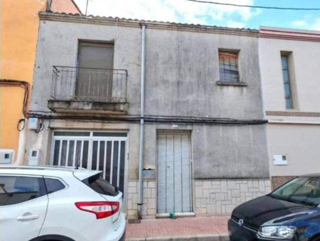 Chalet Venta Piles, Piles