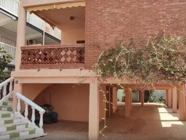 Chalet Venta Piles, Piles