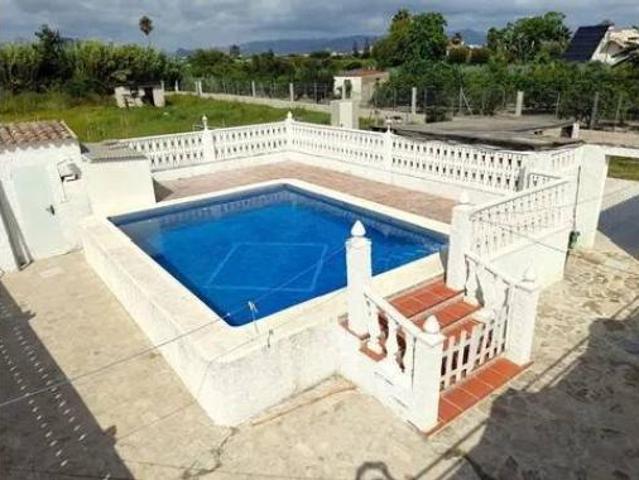 Chalet Venta Piles, Piles