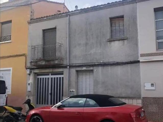 Chalet Venta Piles, Piles