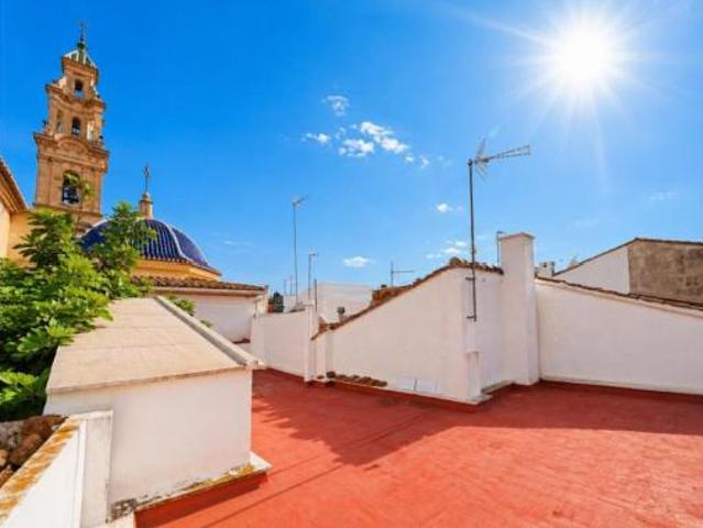 Chalet Venta Piles, Piles