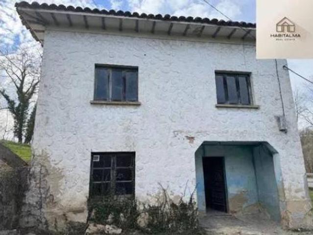 Chalet Venta Piloña, Piloña