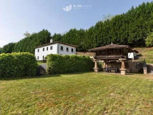 Chalet Venta Piloña, Piloña