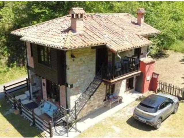Chalet Venta Piloña, Piloña