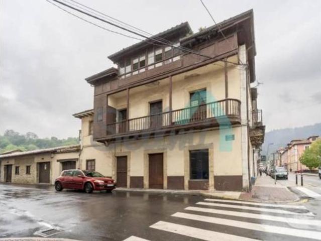 Chalet Venta Piloña, Piloña