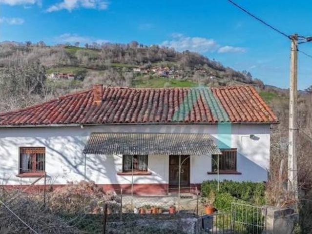 Chalet Venta Piloña, Piloña