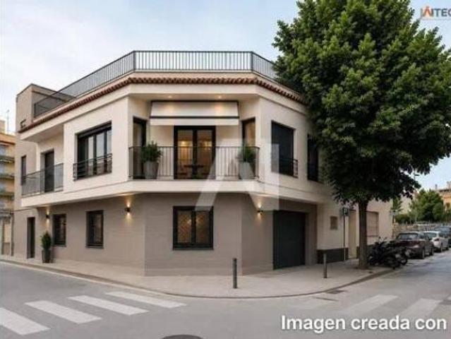 Chalet Venta Pineda de Mar, El Poblenou