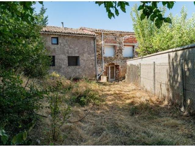 Chalet Venta Pinilla de Jadraque, Pinilla de Jadraque