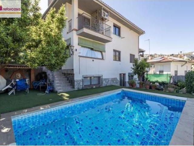 Chalet Venta Pinos Genil, Pinos Genil