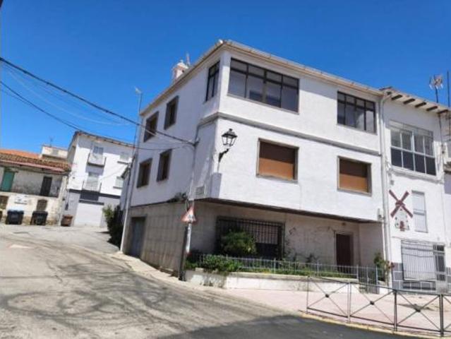 Chalet Venta Piornal, Piornal