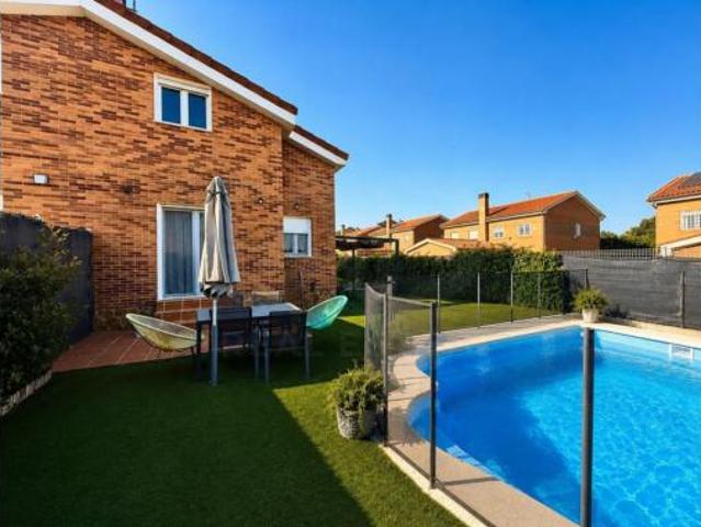 Chalet Venta Pioz, Pioz