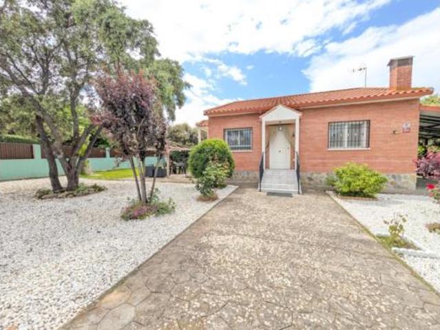 Chalet Venta Pioz, Pioz