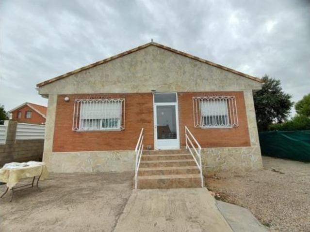 Chalet Venta Pioz, Pioz