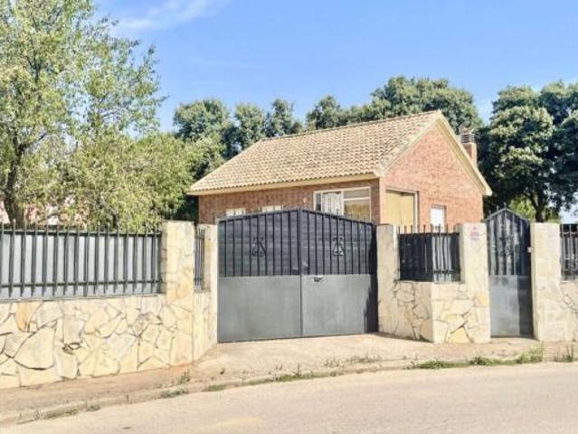 Chalet Venta Pioz, Pioz
