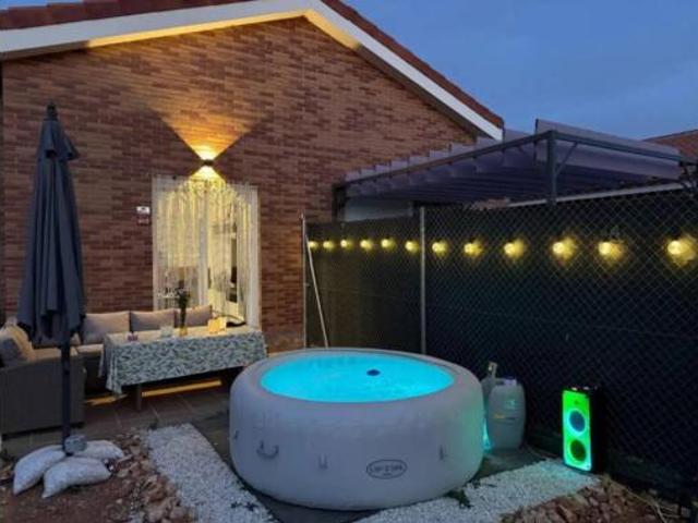 Chalet Venta Pioz, Pioz