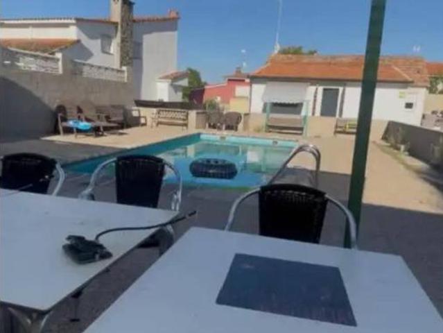 Chalet Venta Pioz, Pioz