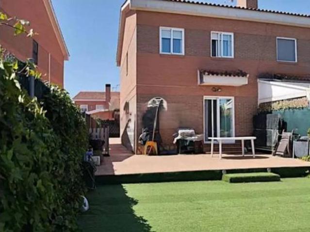 Chalet Venta Pioz, Pioz