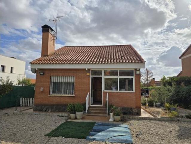 Chalet Venta Pioz, Pioz