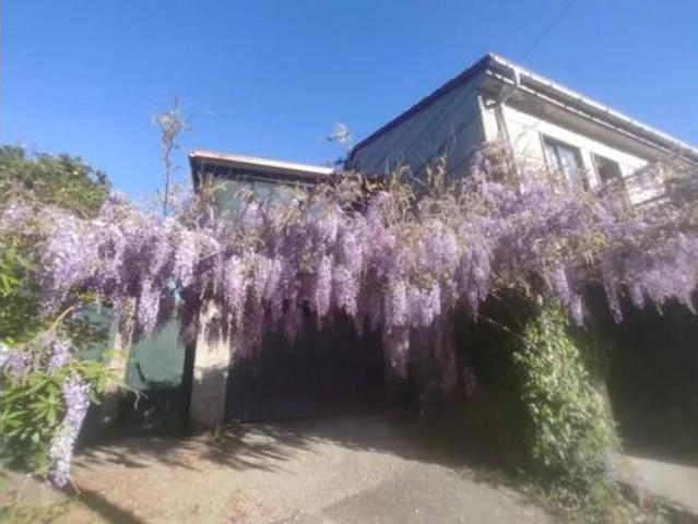 Chalet Venta Piñor, Canices