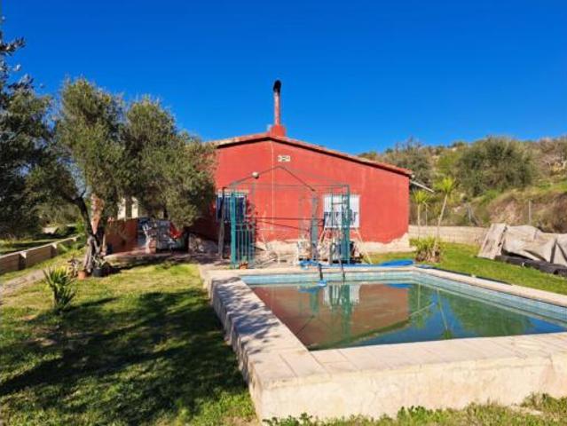 Chalet Venta Planes, Planes